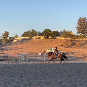 Meet your Posher, Kyla